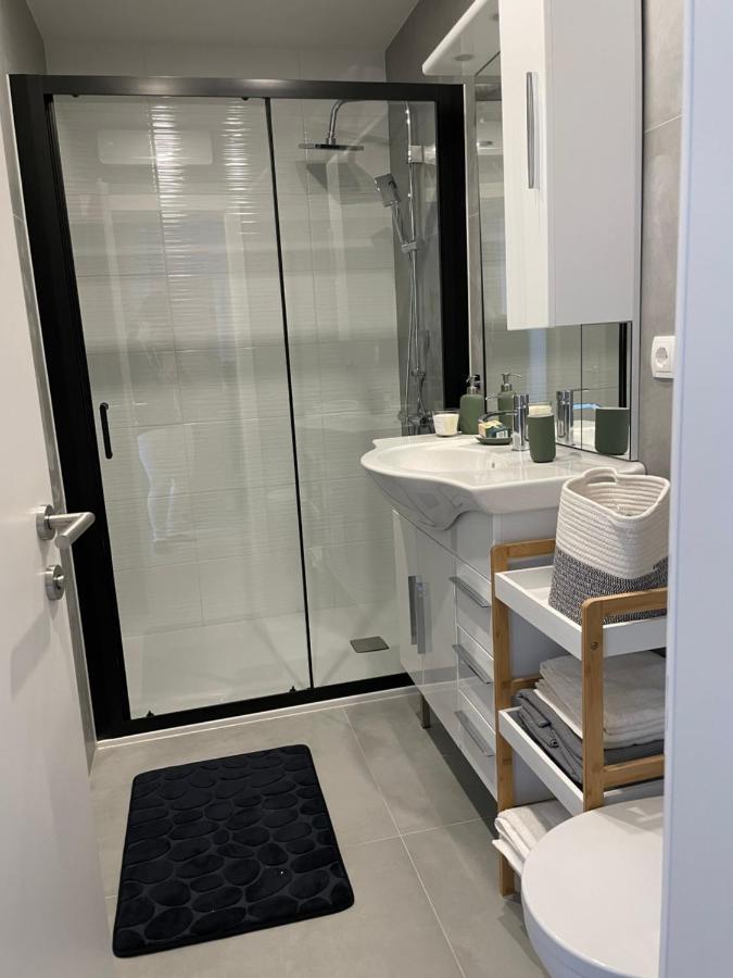 Levelup 3 Living Graz M. Selfcheckin Apartman Kültér fotó