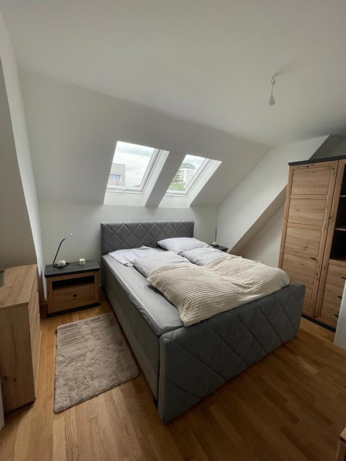 Levelup 3 Living Graz M. Selfcheckin Apartman Kültér fotó