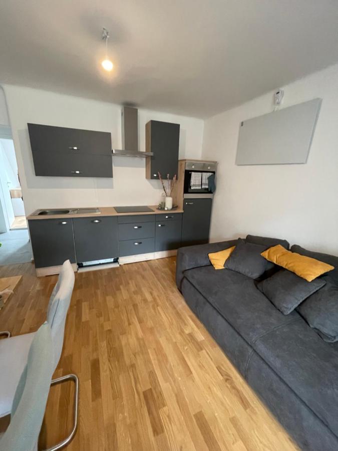 Levelup 3 Living Graz M. Selfcheckin Apartman Kültér fotó