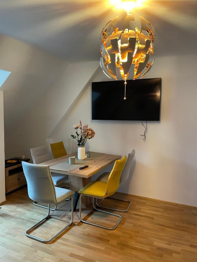 Levelup 3 Living Graz M. Selfcheckin Apartman Kültér fotó