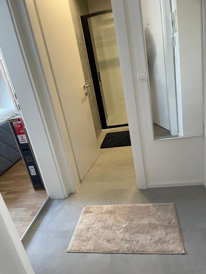 Levelup 3 Living Graz M. Selfcheckin Apartman Kültér fotó