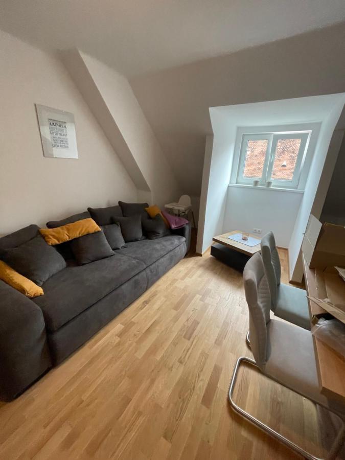 Levelup 3 Living Graz M. Selfcheckin Apartman Kültér fotó